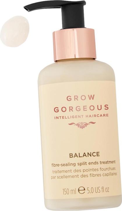 Image du produit Grow Gorgeous Traitement Balance Fibre-Sealing Split Ends (150 ml)