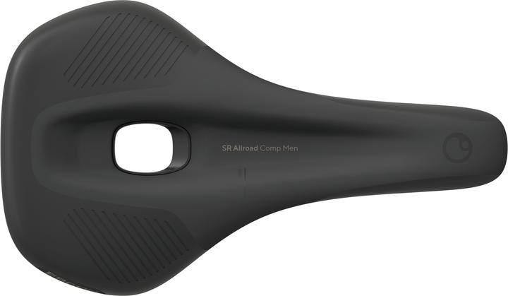 Ergon Sattel SR Allroad Comp Man