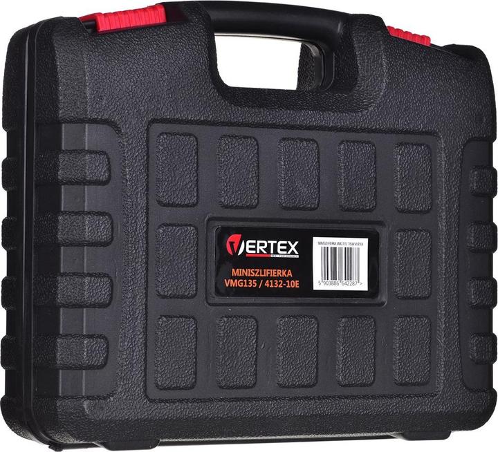 Productafbeelding Vertex SZLIFIERKA MULTI 135W +40szt.ACC