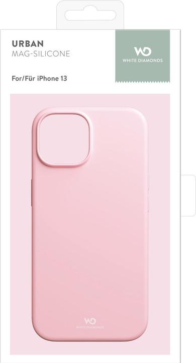 Image du produit White Diamonds Mag Urban Case (Apple iPhone 13)
