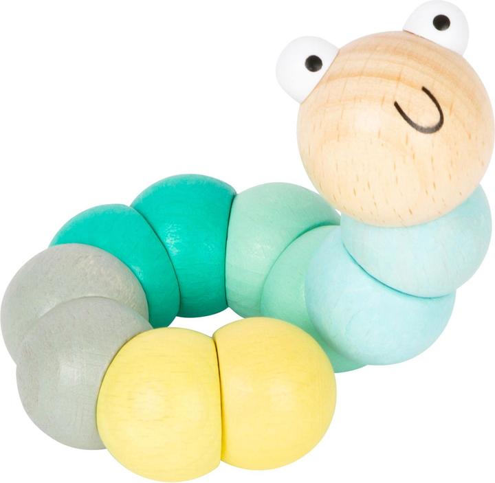 Actual product image small foot Caterpillar
