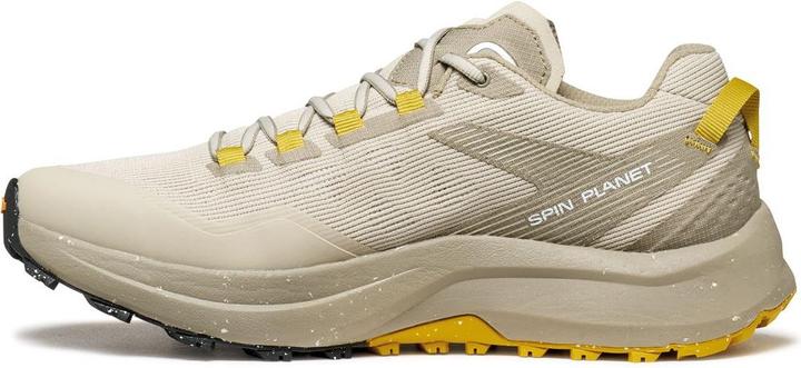 Actual product image Scarpa Spin Planet (45.5)