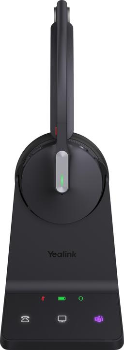 Produktbild Yealink WH 64 (Kabellos, USB-C)