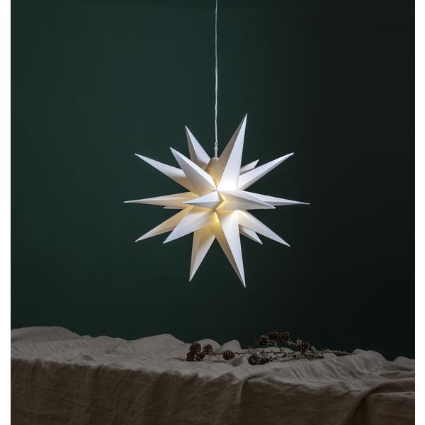 Actual product image Star Trading LED Star Alice