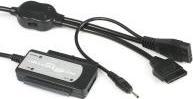 Produktbild StarTech USB 2.0 to IDE or SATA Adapter Cable