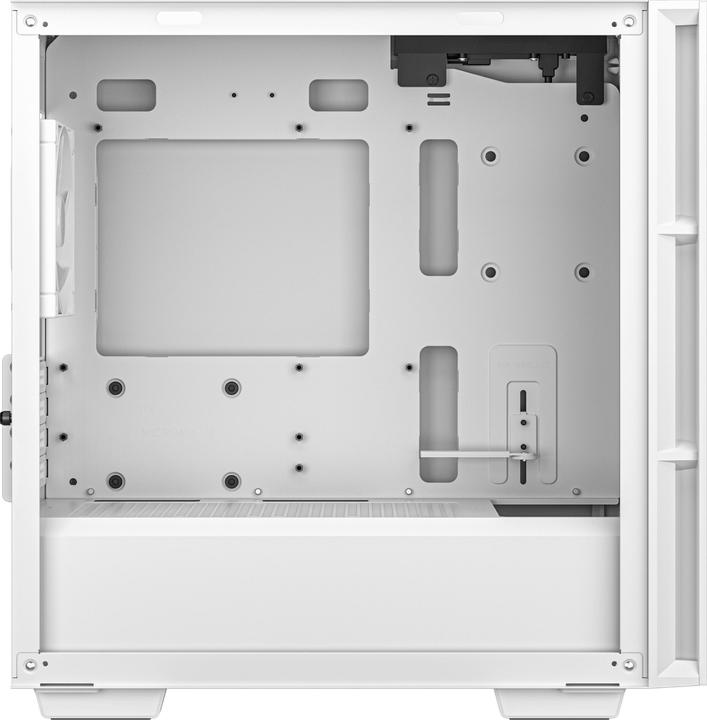 Actual product image Deepcool CH360 (mATX, Mini-ITX)