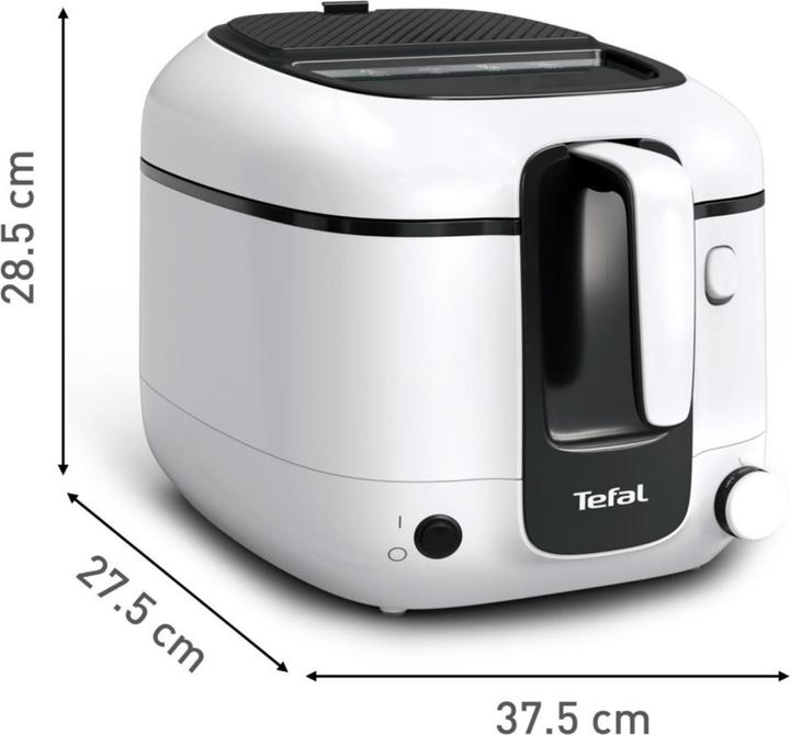 Produktbild Tefal FR 3101 Super Uno Access (CH-Stecker)