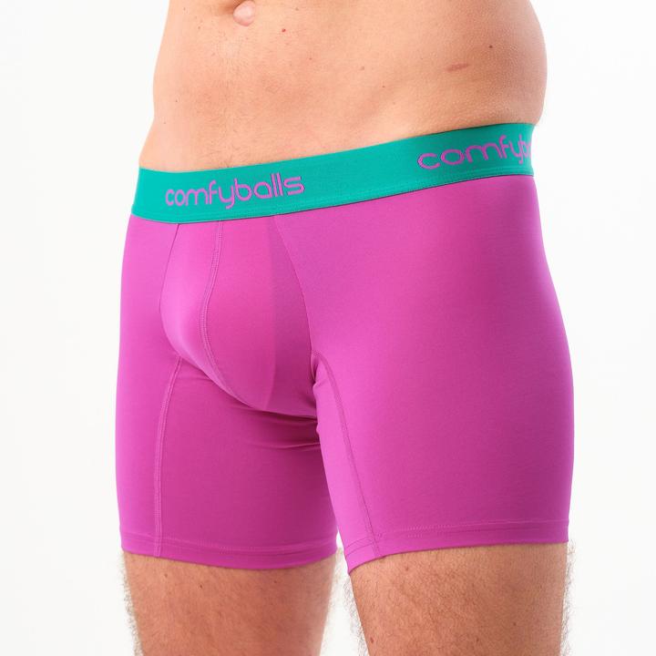 Immagine prodotto Comfyballs Performance Long (3XL, Confezione singola)