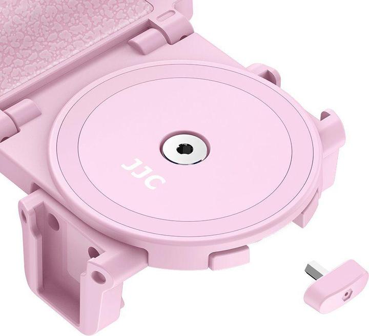 Produktbild JJC MSG U1 Phone Camera Grip Pink