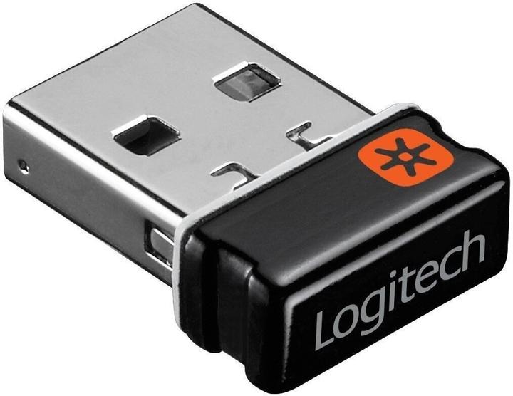 Immagine prodotto Logitech USB Unifying Reciever