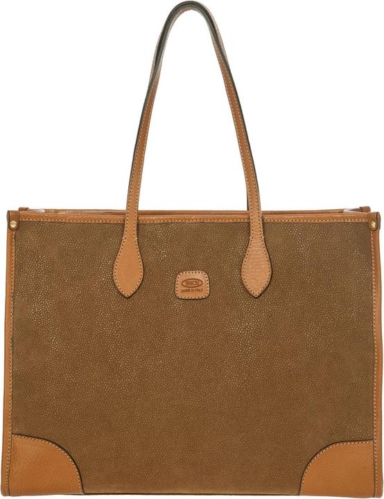 Image du produit Brics Life Shopper Sacoche 40.5 cm pour ordinateur portable (20 l)