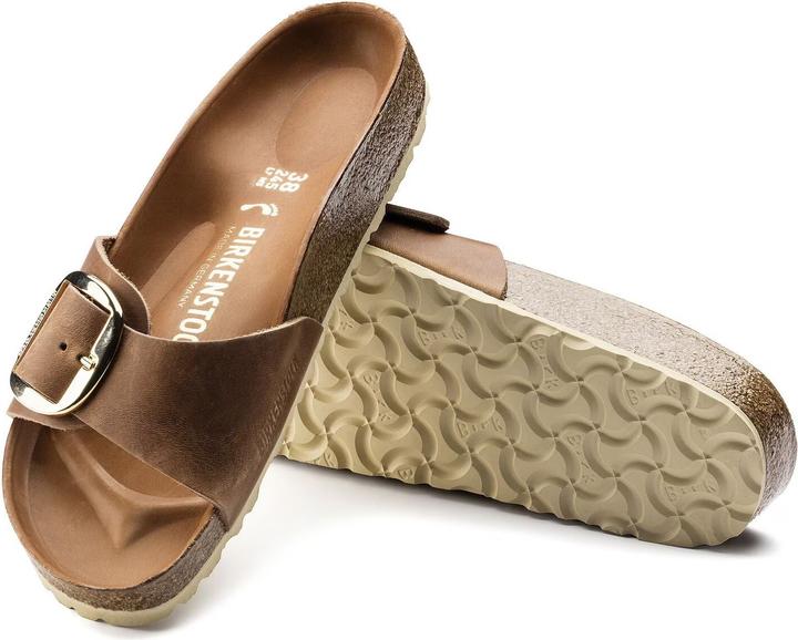 Immagine prodotto Birkenstock Madrid Big Buckle stretta (41)