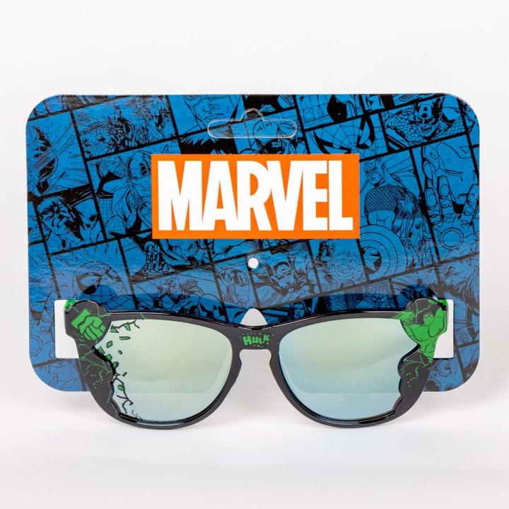 Kindersonnenbrille grün