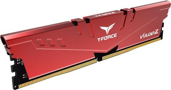 Immagine prodotto Team Group T-Force Vulcan Z (1 x 16GB, 3200 MHz, DDR4-RAM, DIMM)