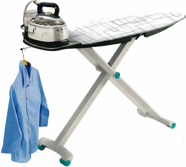 Actual product image Curver Keter Lotus 230044 (143 x 40 cm)