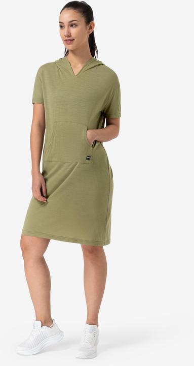 Image du produit Super Natural Robe à capuche pour femme (M)