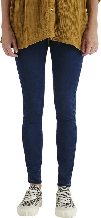 Vertbaudet Umstands-Jeans, Skinny-Fit BASIC