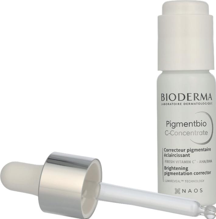 Produktbild Bioderma Pigmentbio C-Concentrate (15 ml)
