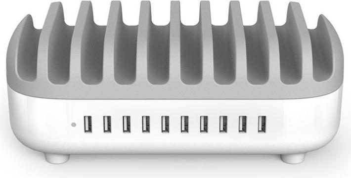 Productafbeelding Compulocks 10portusb Chargind Dock Statio (120 W)