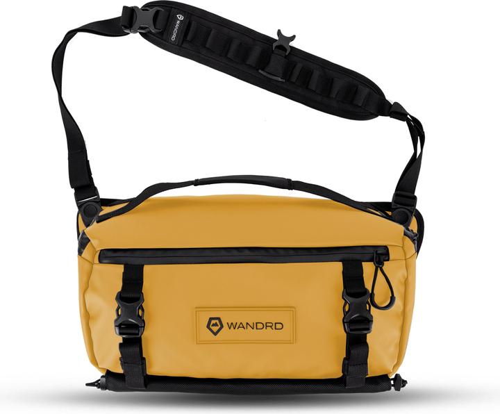 Actual product image Wandrd Rogue Sling (Camera shoulder bag, 9 l)