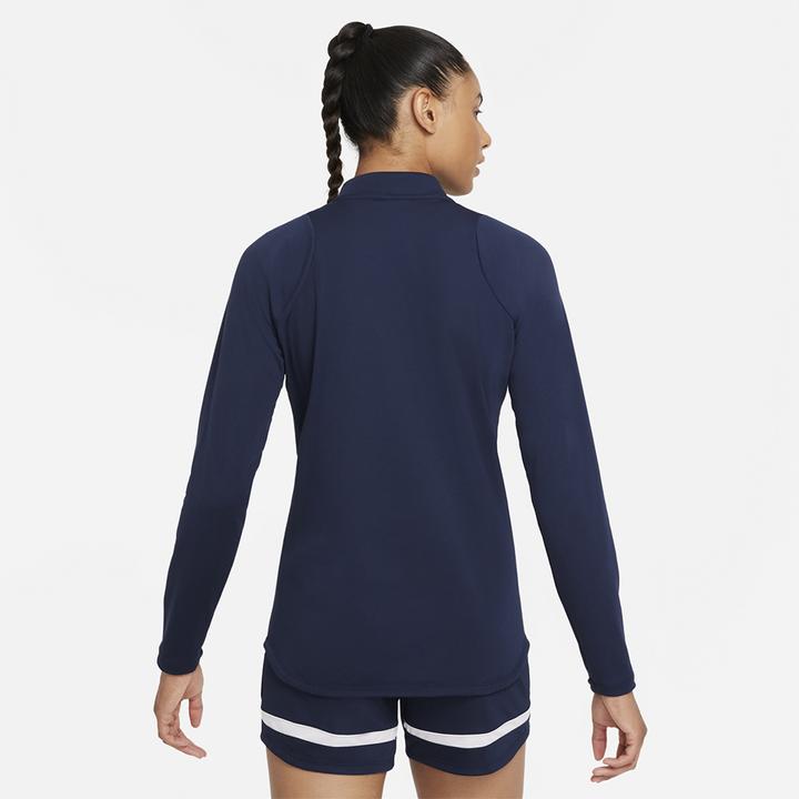 Actual product image Nike Academy 21 Drill Top Ladies (XS)