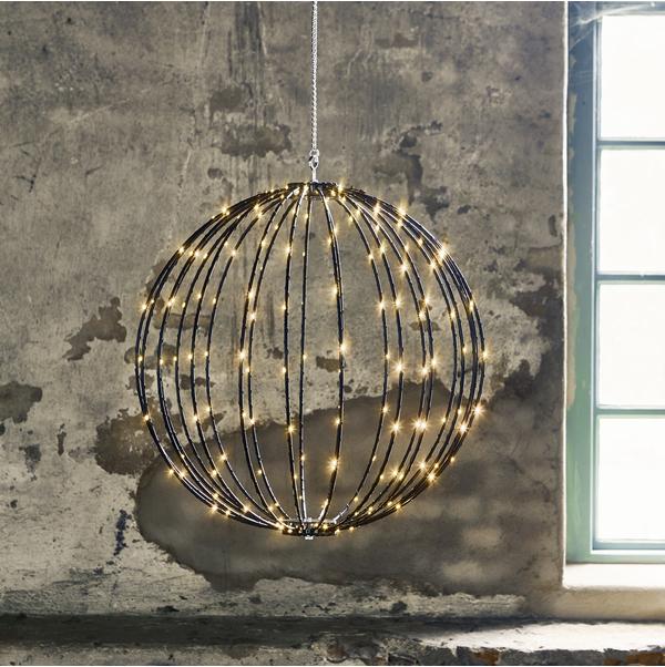 Actual product image Star Trading Hanging decoration Mounty