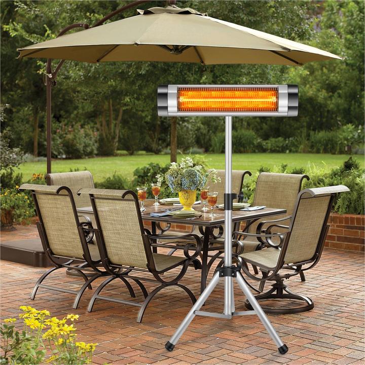 Produktbild Arebos Infrarot Heizstrahler (2500 W)