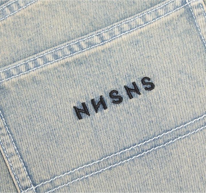 Actual product image Nnsns Yeti Short (30)