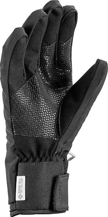 Actual product image Leki LE RĘK Movin black 8.0 (M)