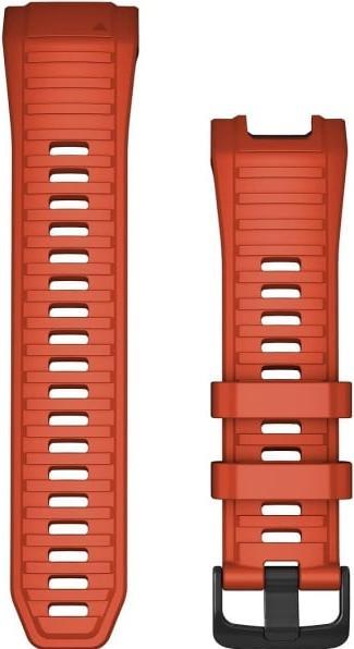 Actual product image Garmin Bracelet for Instinct 2X Solar (26 mm, Silicone)