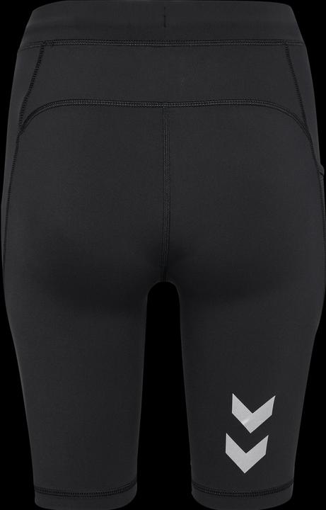 Actual product image hummel Hmlrun Short Tight Woman (XL)