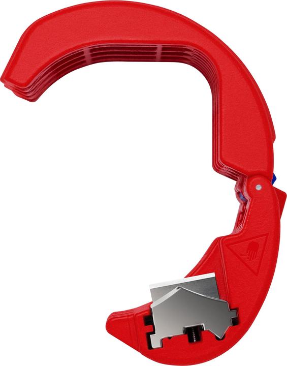 Actual product image Knipex Bix (190 mm)