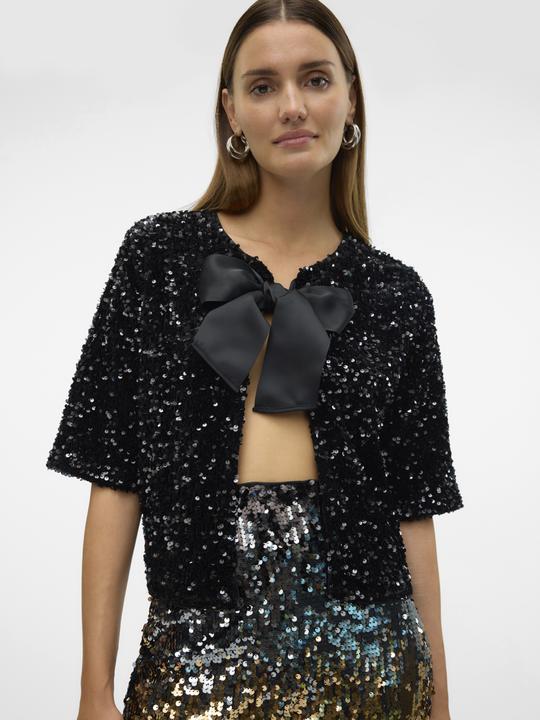 Image du produit Vero Moda VMETTA Veste en tricot Veste en tricot (XS)