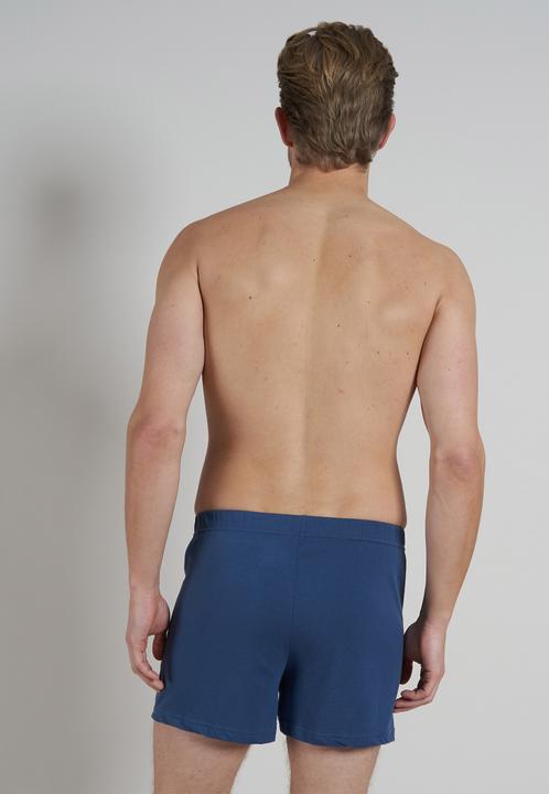 Immagine prodotto Ceceba Herren-Boxershorts 2er-Pack (14, Confezione da 2)