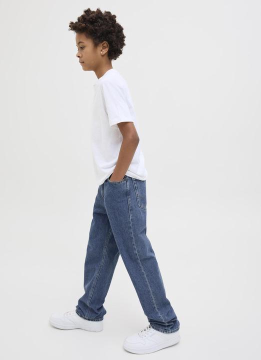 Image du produit Jack & Jones JJICHRIS JJORIGINAL SQ 060 JNR Relaxed Fit Jeans Junior Relaxed Fit Jeans (140)