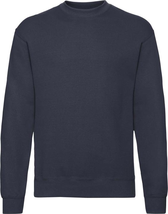 Fruit of the Loom Classic 8020 Sweatshirt (XXL)