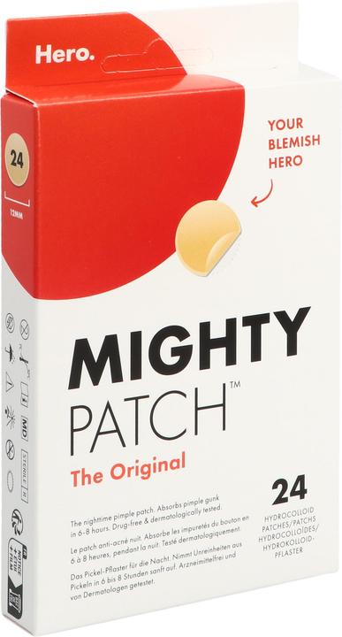Produktbild Hero.Mighty Patch The Original (235.20 ml)