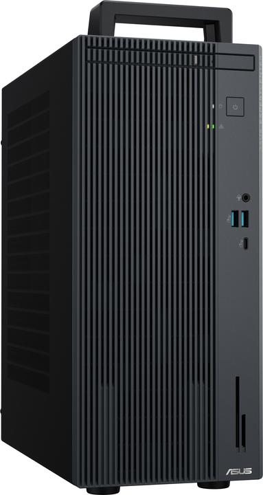 Produktbild ASUS ExpertCenter P500 P500MV-13620H165X Core i7-13620H 16GB/1TB SSD Win11 Pro (Intel Core i7-13620H, 16 GB, 1000 GB, Intel UHD Graphics)