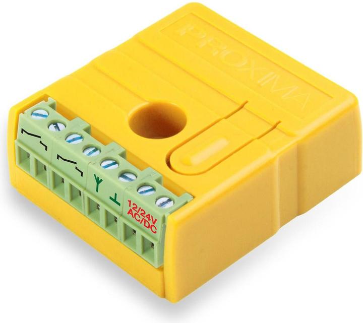 Produktbild No Name Proxima NW2 819 FL (NICE FLOR) Controller/Funkgerät