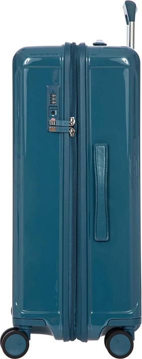 Produktbild Brics Bric's Trolley + Koffer Positano Trolley M exp (90 l, L (90 - 115l))