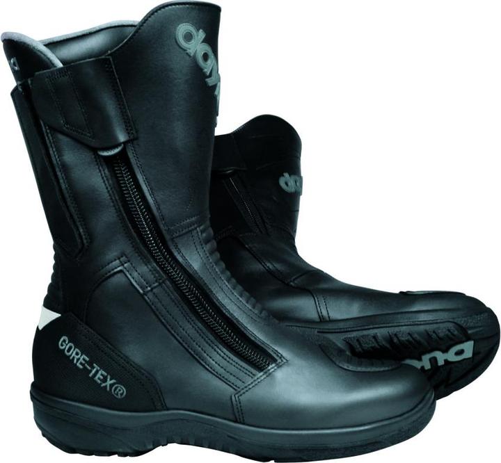 Daytona Bottes Enduro Road Star GTX Wide