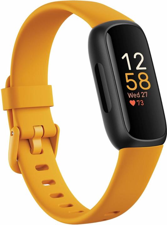 Image du produit Fitbit Inspire 3 (39.32 mm)