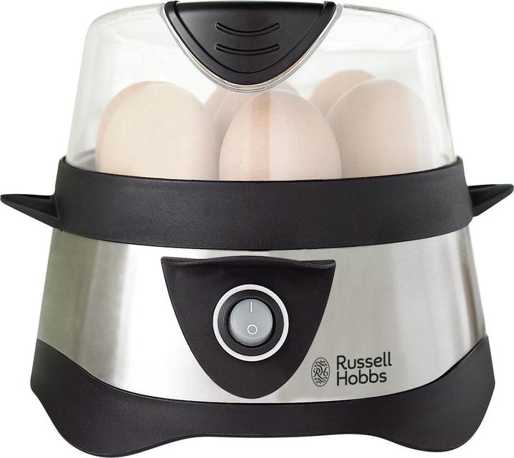 Immagine prodotto Russell Hobbs Cucinare a casa (Spina CH)
