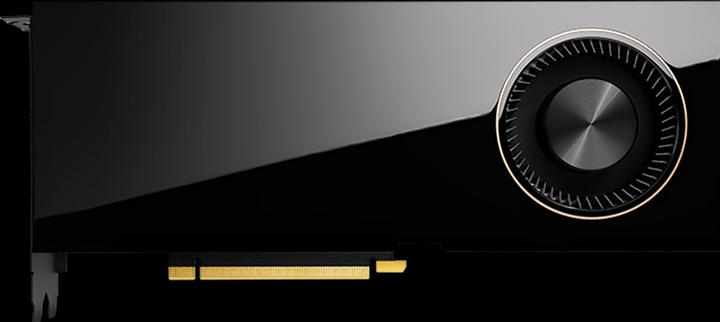 Produktbild PNY Nvidia RTX A6000 (48 GB)