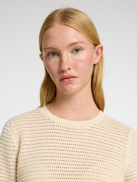 Produktbild Selected Femme 100% Baumwoll Stricktop (3XL)