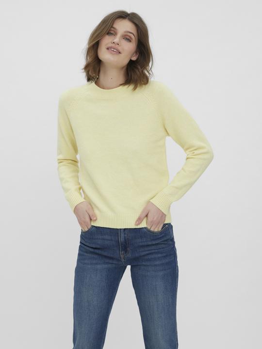 Immagine prodotto Vero Moda Camicetta casual a maniche lunghe (M)