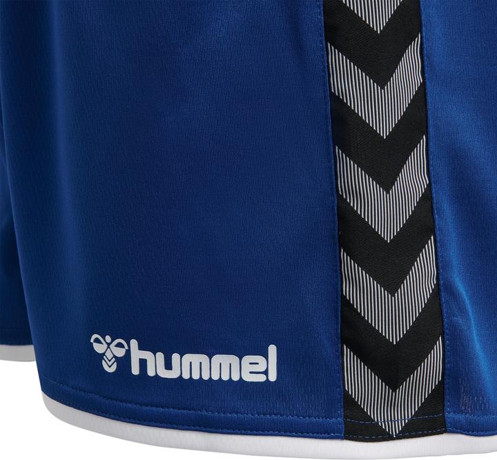 Image du produit hummel Authentic Poly Short Woman (XS)