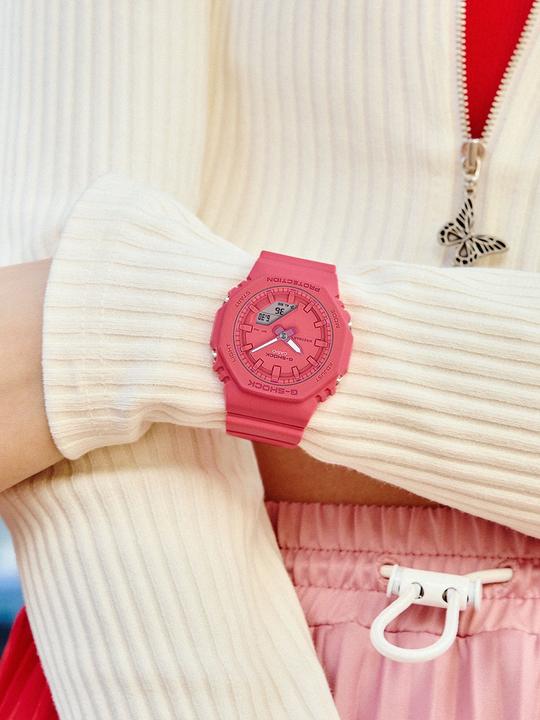 Immagine prodotto G-Shock GMA-P2100-4AER (Orologio digitale, 40 mm)