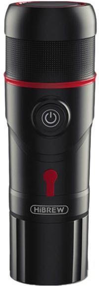 Produktbild HiBREW Portable coffee maker 3-in-1 H4-basic (0.06 l)