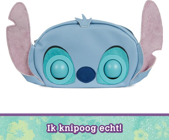 Actual product image Spin Master Stitch